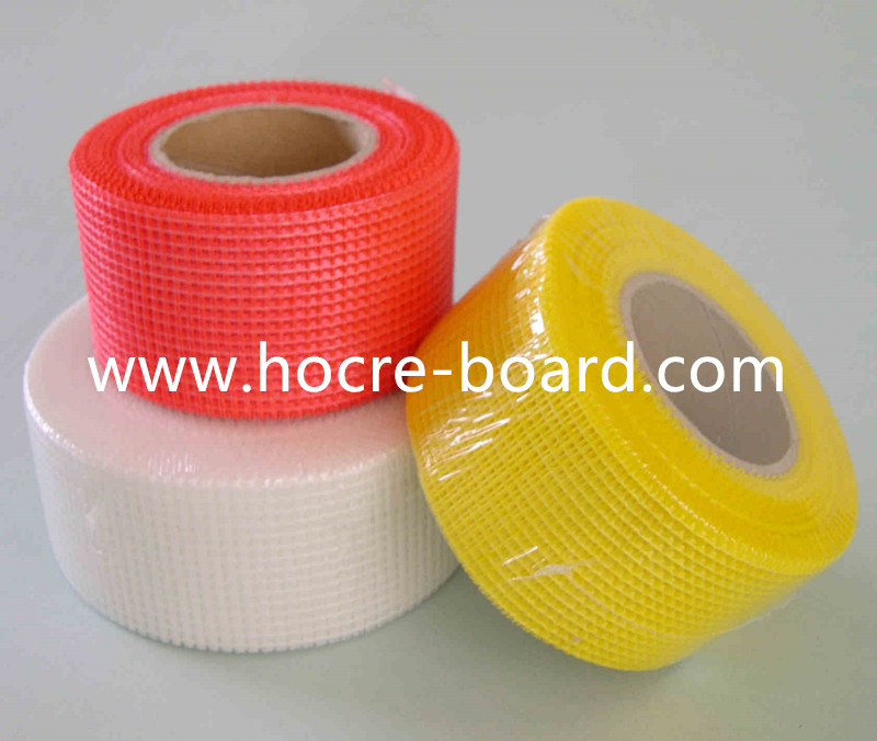 Fiberglass Selfadhesive Tape Fiber Cement Fiber Cement Board