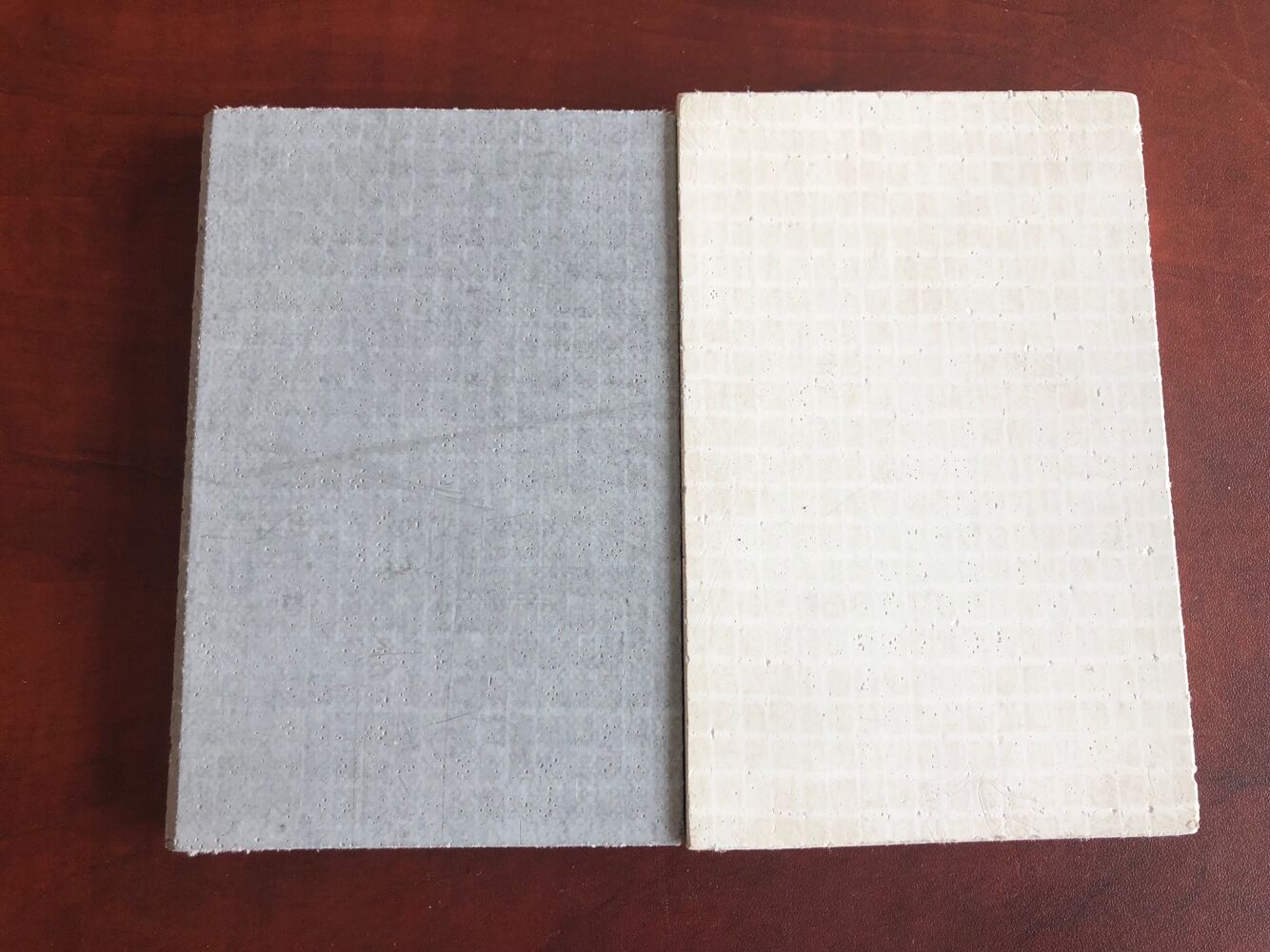 The Exclusive Features of MGO Board Fiber Cement Fiber Cement Board Roofing Sheet